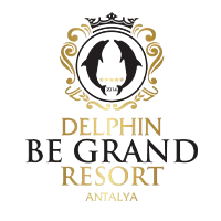 Delphin Logo